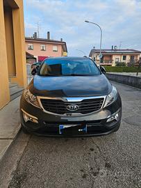 kia sportage full optional