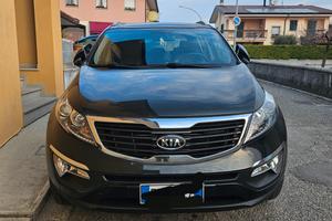 kia sportage full optional