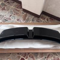 nuovo spoiler alettone ad ali di gabbiano