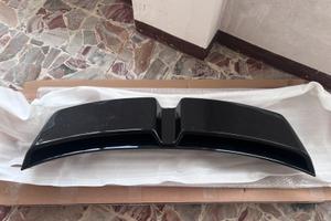 nuovo spoiler alettone ad ali di gabbiano