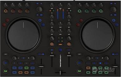 Native Instruments Traktor MX2