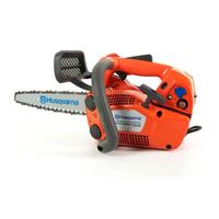 Motosega husqvarna t525c