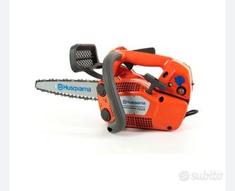 Motosega husqvarna t525c