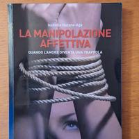 Libro Manipolazione affettiva