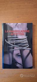 Libro Manipolazione affettiva