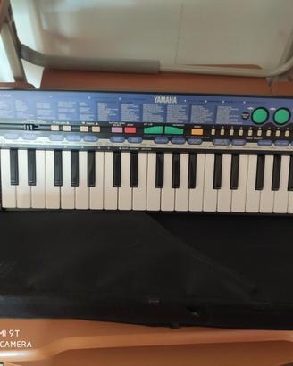 Pianola Yamaha elementari/medie