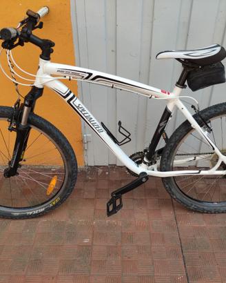 MTB Specialized Hard-rock Sport 26 pollici