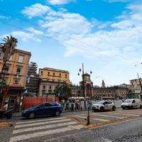 Monolocale - Piazza Dante - Uso Transitorio