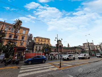 Monolocale - Piazza Dante - Uso Transitorio