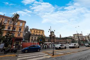 Monolocale - Piazza Dante - Uso Transitorio