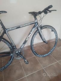 bici corsa