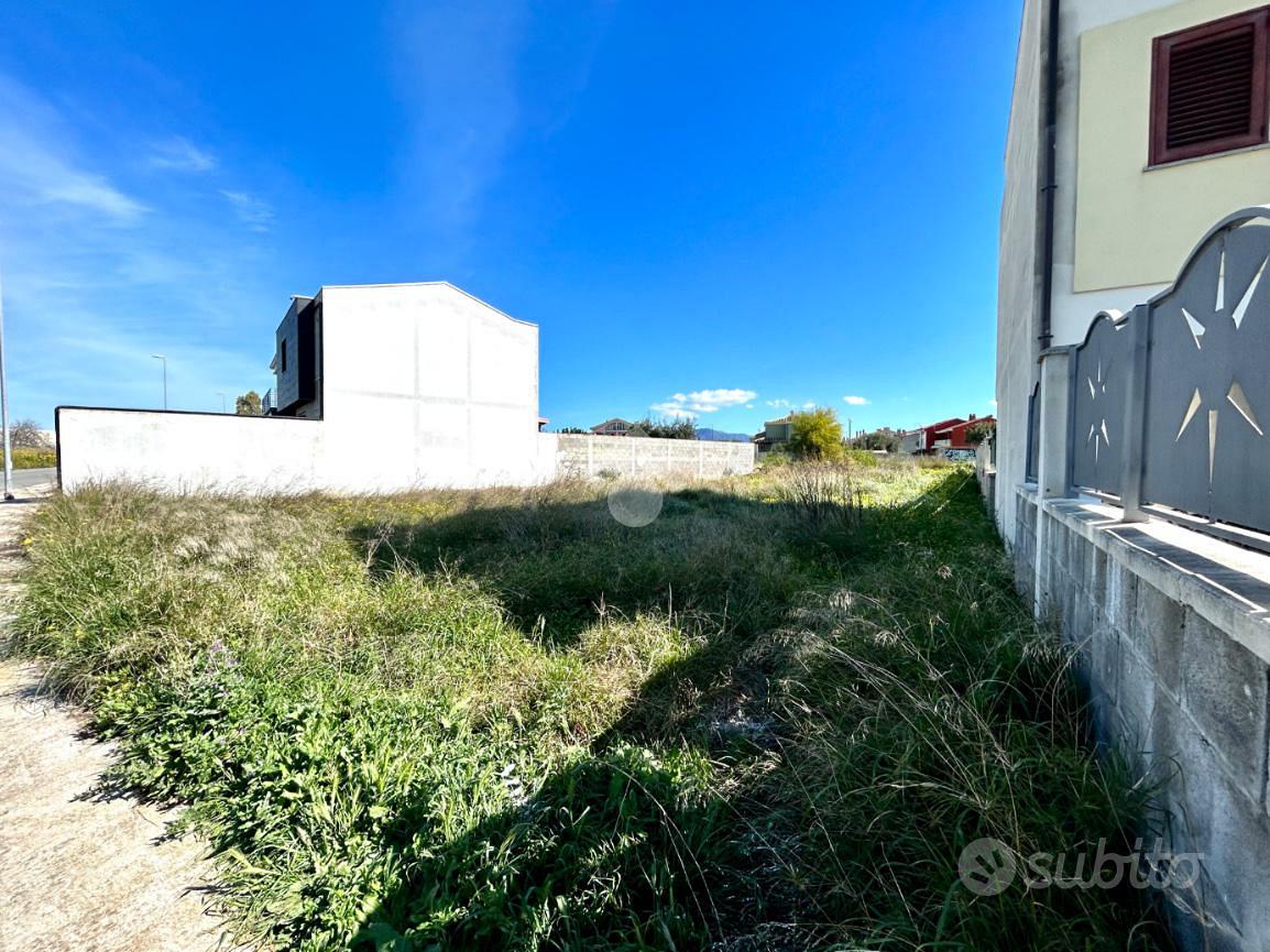 TER. RESIDENZIALE A SELARGIUS - Vista 5
