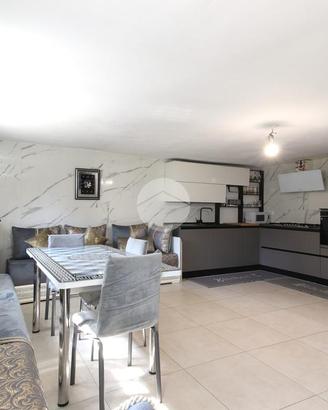 PORZIONE DI BIFAMILIARE A VICENZA
