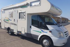CHAUSSON Welcome 28