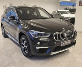 BMW X1 2.0 D S-Drive 150 CV X-Line