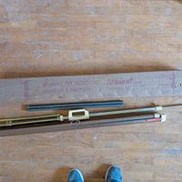 Telo proiezione Luminal Color perlinato 100x100