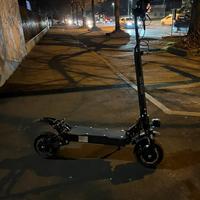 Monopattino elettrico 2000w