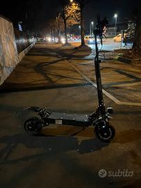 Monopattino elettrico 2000w