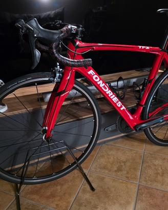 Bici da corsa FONDRIEST