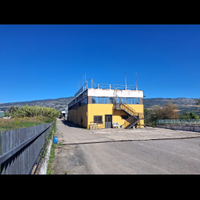 Capannone industriale 430 mq