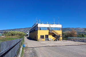 Capannone industriale 430 mq