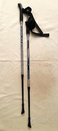 bastoncini  Nordic Walking