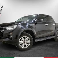 Isuzu D-Max 1.9 td crew N60BB 4x4