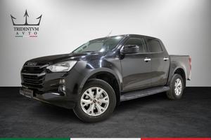 Isuzu D-Max 1.9 td crew N60BB 4x4