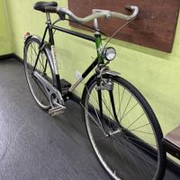 Bici da uomo vintage sportiva r28 1v