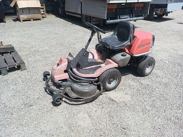 husqvarna rider 15 v2