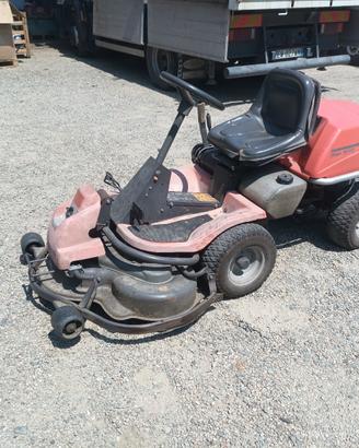 husqvarna rider 15 v2