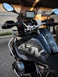 Bmw gs 1200 adv