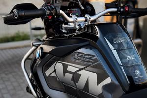 Bmw gs 1200 adv