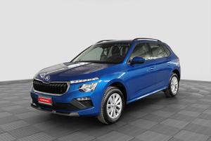 SKODA Kamiq Kamiq 1.0 TSI Selection