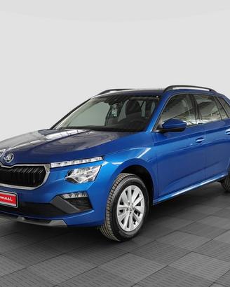 SKODA Kamiq Kamiq 1.0 TSI Selection