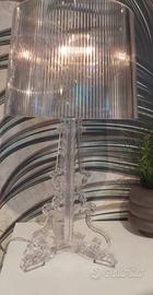 Kartell Bourgie cristallo 