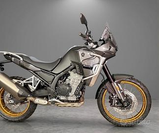 Kove 800 X PRO - 2025