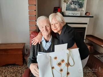 Badante o collaboratrice domestica