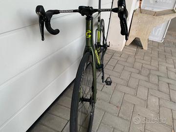 Cannondale SistemSix Carbon