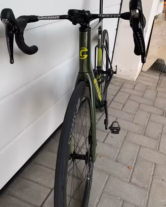 Cannondale SistemSix Carbon