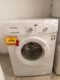 Lavatrice 7 kg