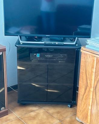 mobile porta tv