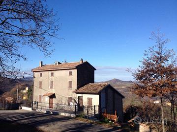 Rif.2460RC78056| rustico gropparello