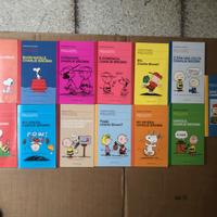Libri Charlie Brown