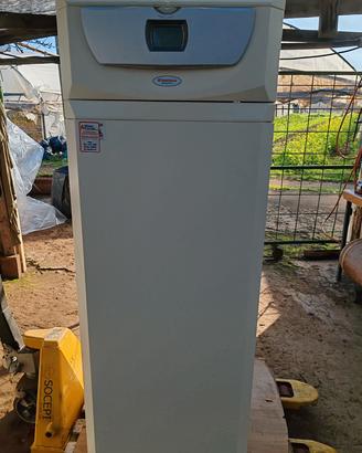 caldaia immergas hercules 32 kw 120 l 