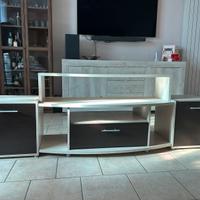 Mobile per soggiorno