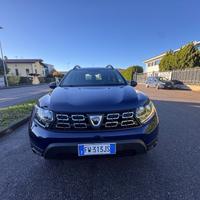 Dacia Duster 1.6 SCe GPL 4x2 Essential