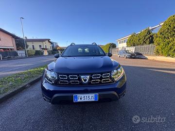 Dacia Duster 1.6 SCe GPL 4x2 Essential