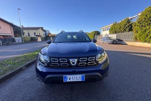 Dacia Duster 1.6 SCe GPL 4x2 Essential