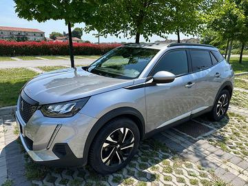 Peugeot 2008 II 1.5 blueHDi Allure Pack S&S
